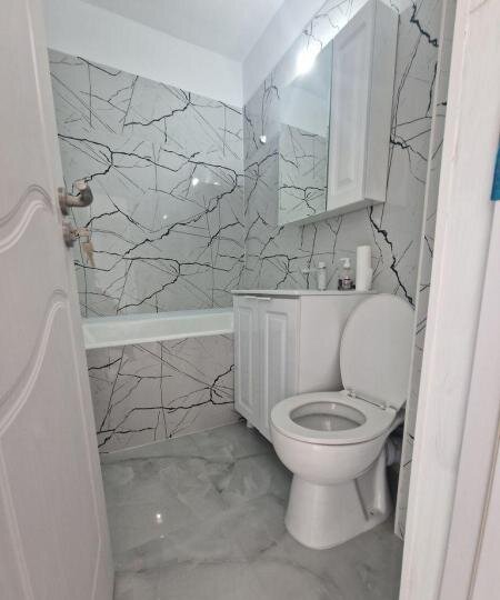 Brancoveanu, Izvorul Oltului, apartament 2 camere confort 2,